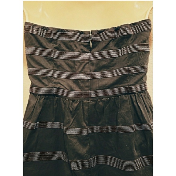 J. Crew Strapless Dress - Picture 5 of 8